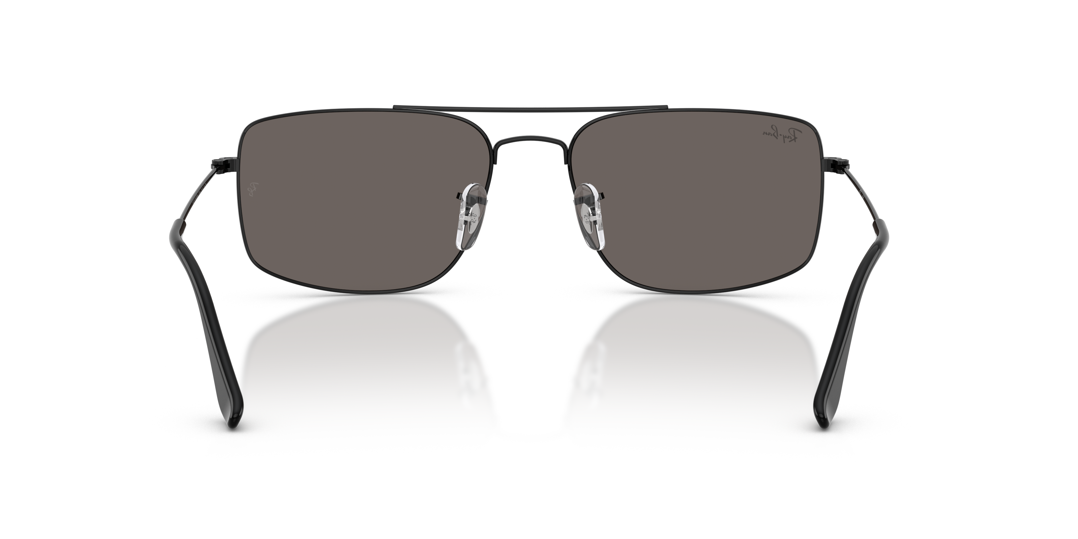 Ray-Ban RB3779 002/B1 Explorer 3 